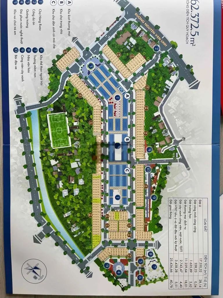 Đất Trục chính mặt tiền kd chợ hàng rượu