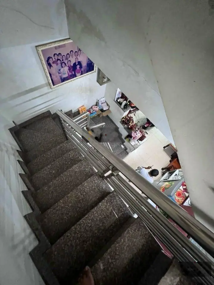 Chủ gửi bán nhà hẻm Nguyễn Đỗ Cung, Tân Phú, Tây Thạnh, 2,7 tỷ/24m2, sổ hồng