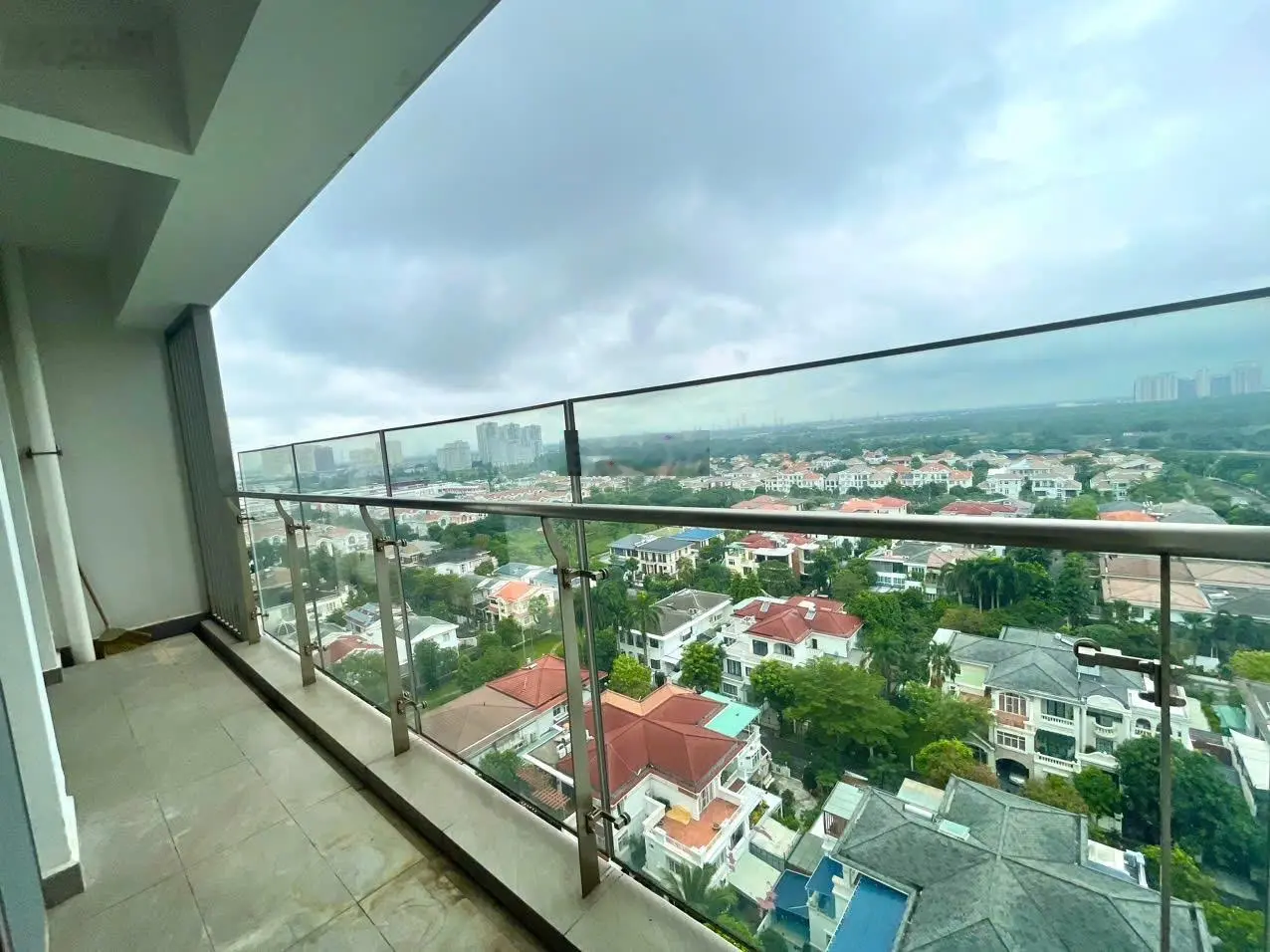 Bán căn hộ Hưng Phúc Happy Residence 2PN - 78m2 view biệt thự giá 5.4 tỷ. Lh 0933 233 *** ngọc hân