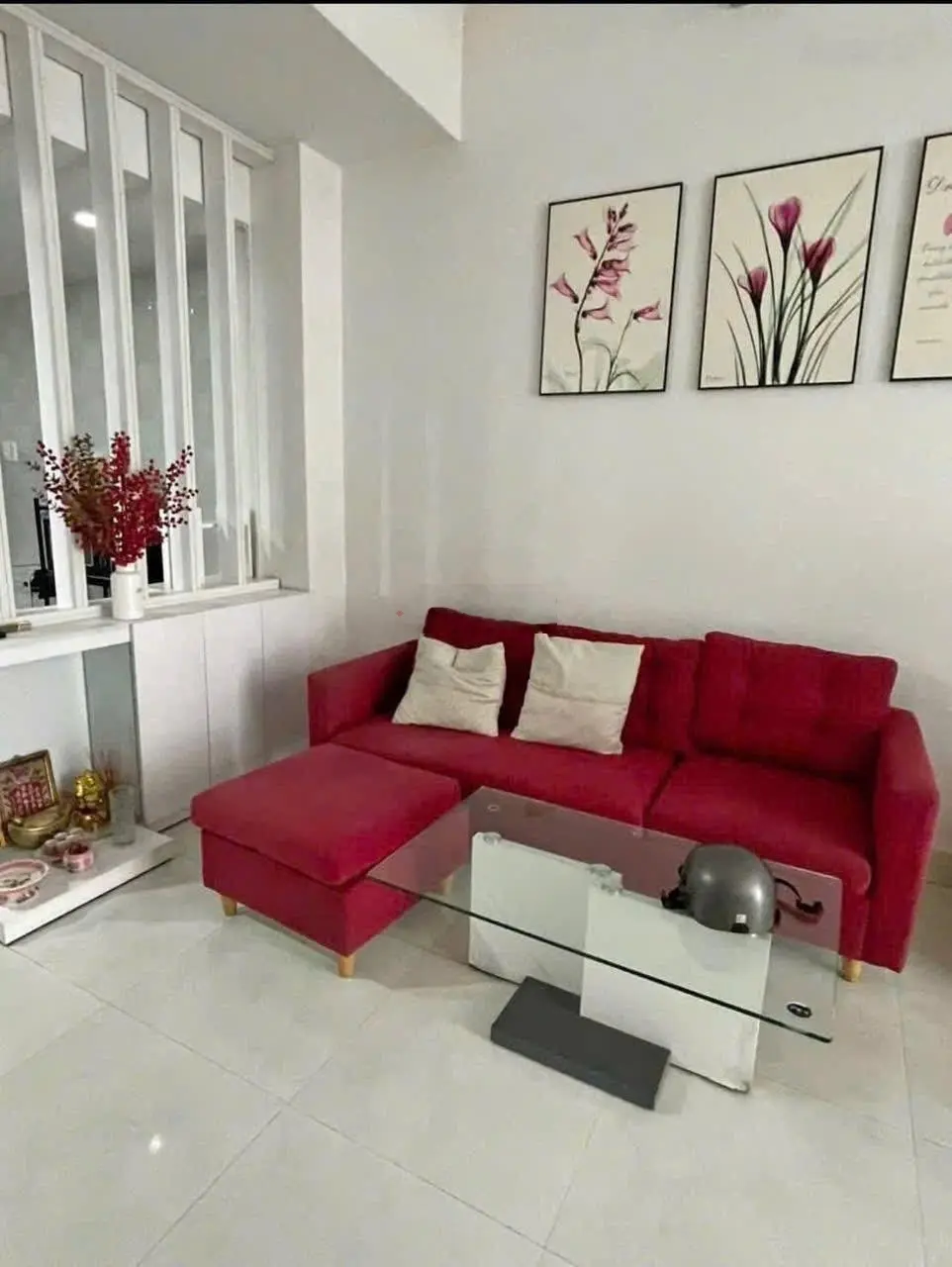 Bán nhà 3 tầng mặt tiền đường Âu Cơ trung tâm thành phố