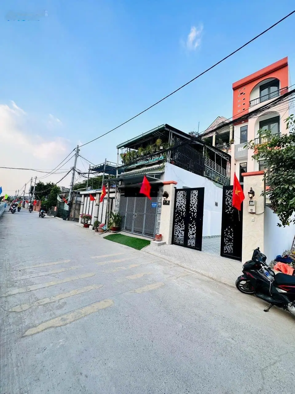 Bán Nhà Mặt Phố tại Đường Thạnh Lộc 28, Quận 12, TP.HCM, 7,85 tỷ, 125m2