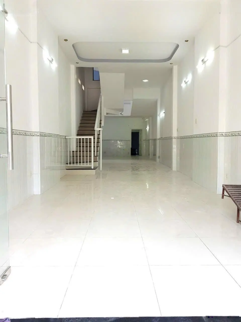 Giảm mạnh ( còn 14,5tỷ Giá củ: 16,5tỷ)NHÀ 1TRỆT 2 LẦU MẶT TIỀN ĐẠI LỘ 2 PHƯỚC BÌNH. Q9 TP Thủ Đức