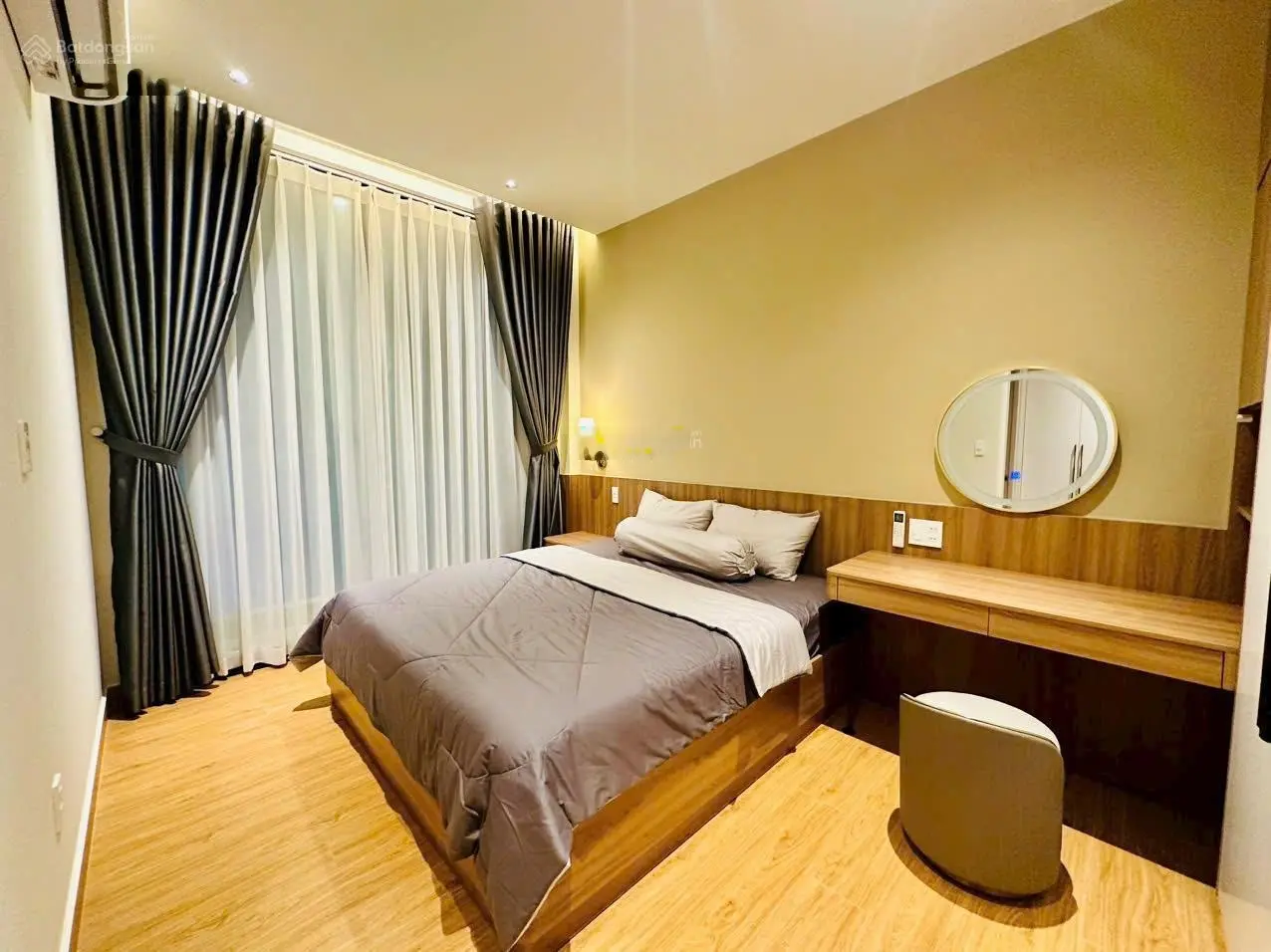 Bán nhà mới, 2PN, 3WC, 59.5m2, 1T1L, hẻm nhựa sạch đẹp, gần Đ. Đồng Văn Cống, P. Thạnh Mỹ Lợi, Q2