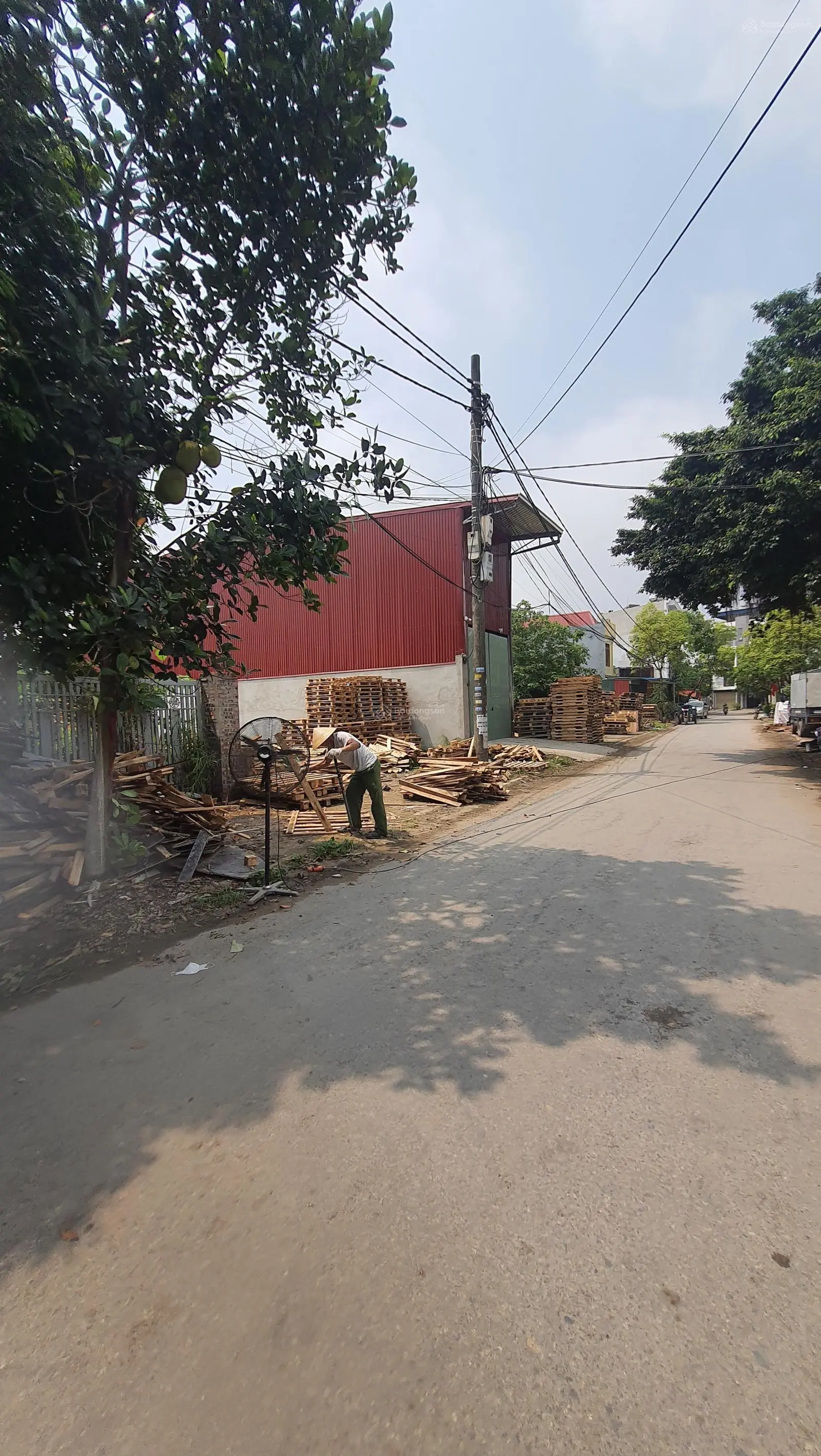 Bán đất TĐC Tasa, sau Vinfast Âu Lạc, 180m2, mặt tiền 9m, giá đầu tư: 33 triệu/m2