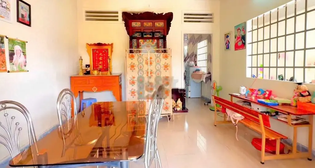 Bán nhà cấp 4 tại chợ hiệp ninh giá 1,140 tỷ