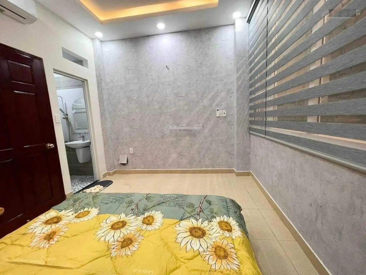 Kẹt Tiền Chính Chủ Bán Gấp Căn Nhà Ở Nguyễn Ảnh Thủ, Q12, Ngay chợ Hiệp Thành, 80m2 Sổ Riêng 1TỶ560