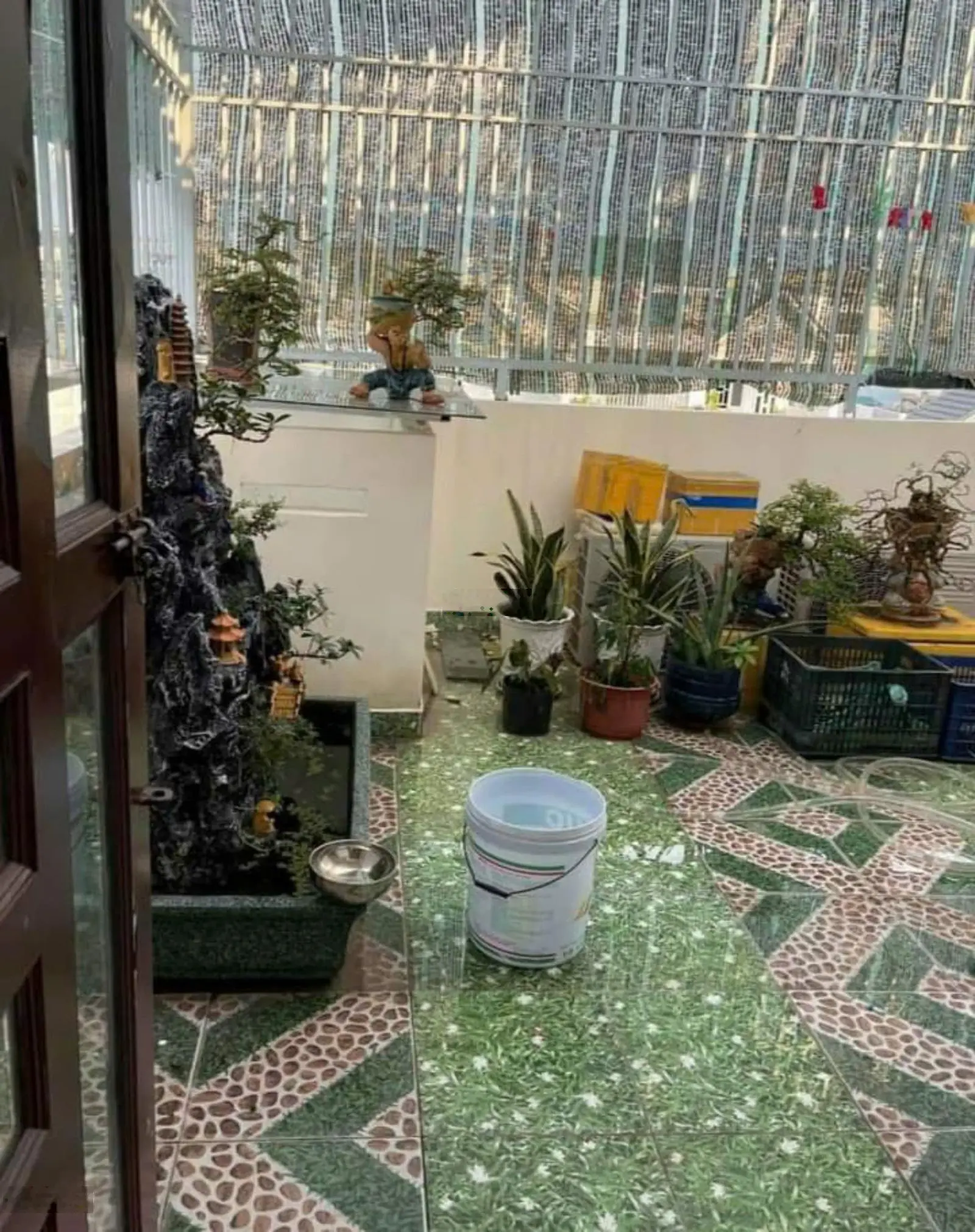 Kẹt vốn bán gấp nhà hẻm ô tô Cửu Long Tân Bình. Diện tích 47,7m2