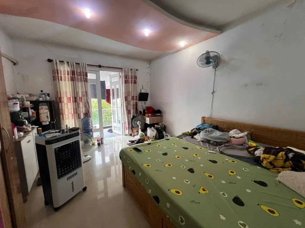 Bán Nhà 3 lầu 4 x 18m, Hẻm/ Diệp Minh Châu, Phường Tân Sơn Nhì, Quận Tân Phú