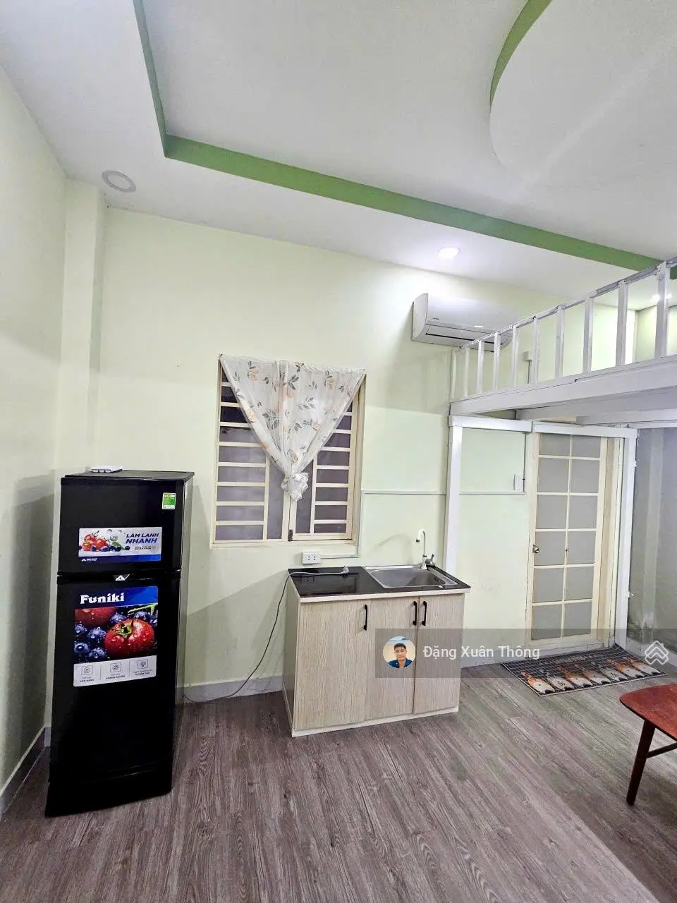 Nhà mặt tiền đường 19, Thạnh Mỹ Lợi, Quận 2, 1 trệt 2 lầu, DT đất 75m2 đường ô tô lớn giá 8,8 tỷ TL
