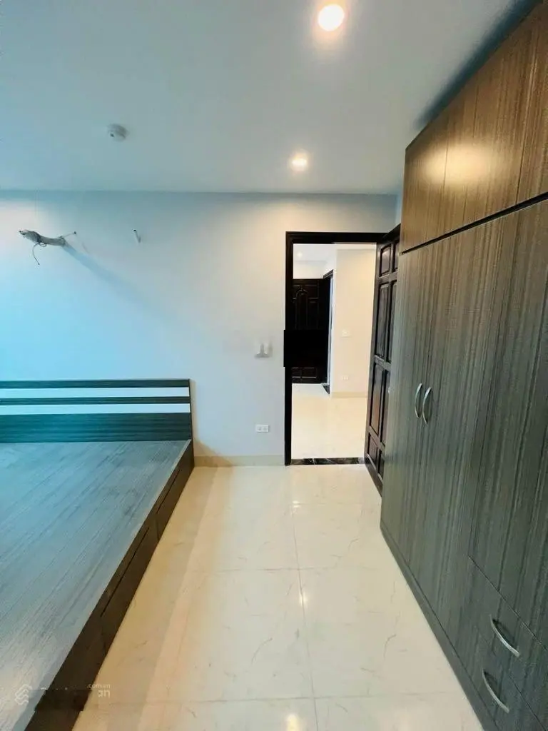 Toà Apartment Phan Kế Bính, 85m2x9T, MT 9m, 6 căn hộ 2 ngủ 1 khách, doanh thu 100 triệu, chào 25 tỷ