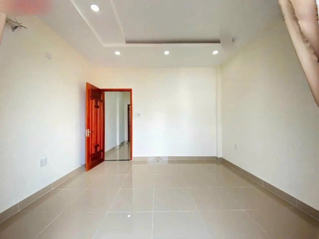 Gấp bán căn nhà phố một trệt 2 lầu MT đường số 8, P. Hiệp Bình Chánh, Tp. Thủ Đức. Cách QL13 100m