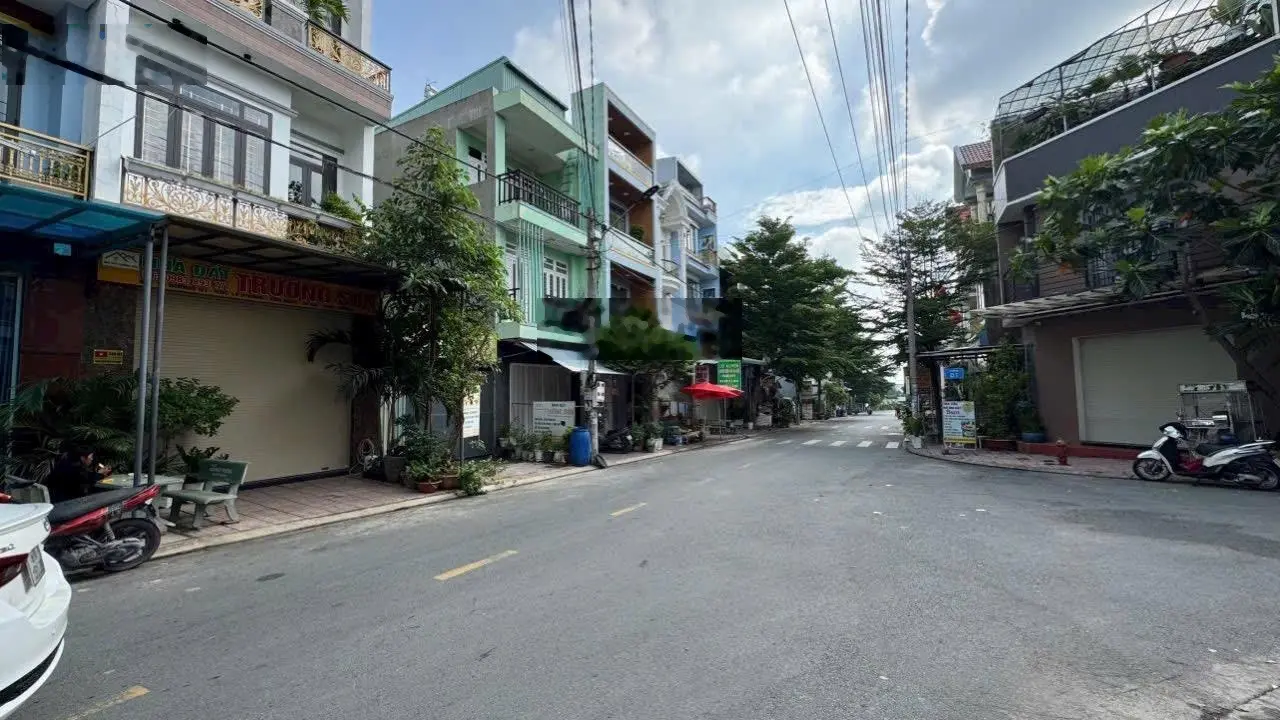 Chủ tiếp tục hạ giá 200tr bán gấp căn nhà trong tuần