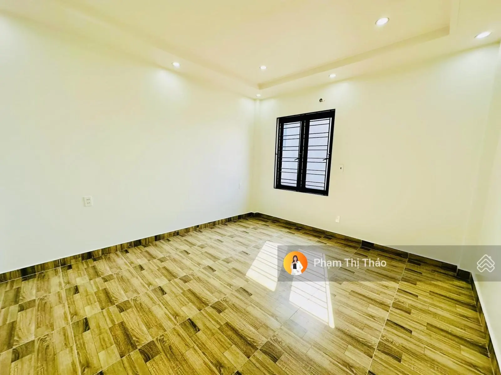 Nhà 3 tầng độc lập sân cổng riêng cực đẹp tại Đặng Cương, An Dương 63.1m2 giá chỉ hơn 1 tỷ