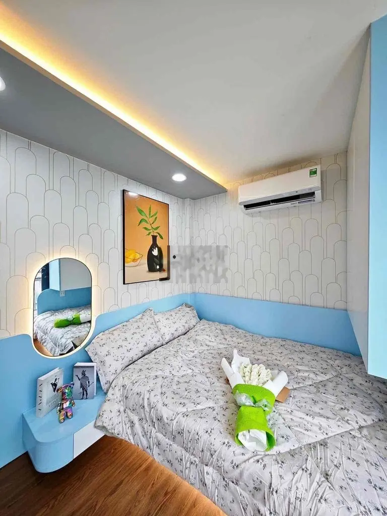 Bán nhà rất đẹp Phan Xích Long PN P7 3 tầng/3.3 tỷ