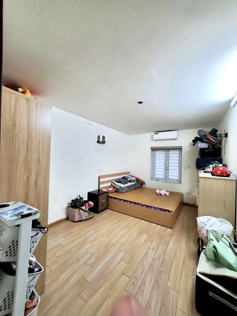Bán TT Quan Thổ, Đống Đa, gần Lăng Bác, nhà đẹp ở ngay, DT 60m2 giá 3.45 tỷ