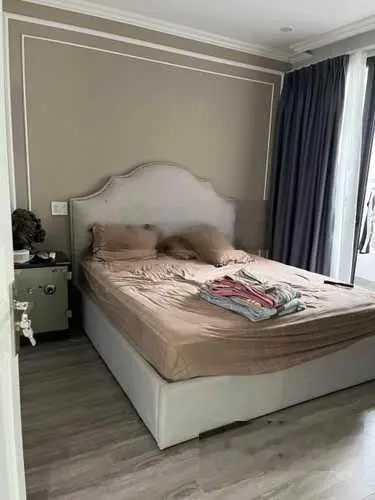 Cần tiền kinh doanh bán gấp căn hộ chính chủ The Manor 75m2, 2PN, 2WC