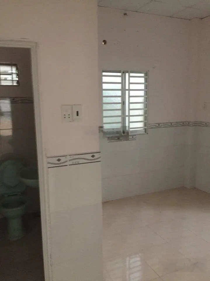 Chính chủ nghộp tiền bán rẻ dãy trọ thu nhập 17tr/tháng mặt tiền hẻm ngay khu chế xuất Tân Thuận