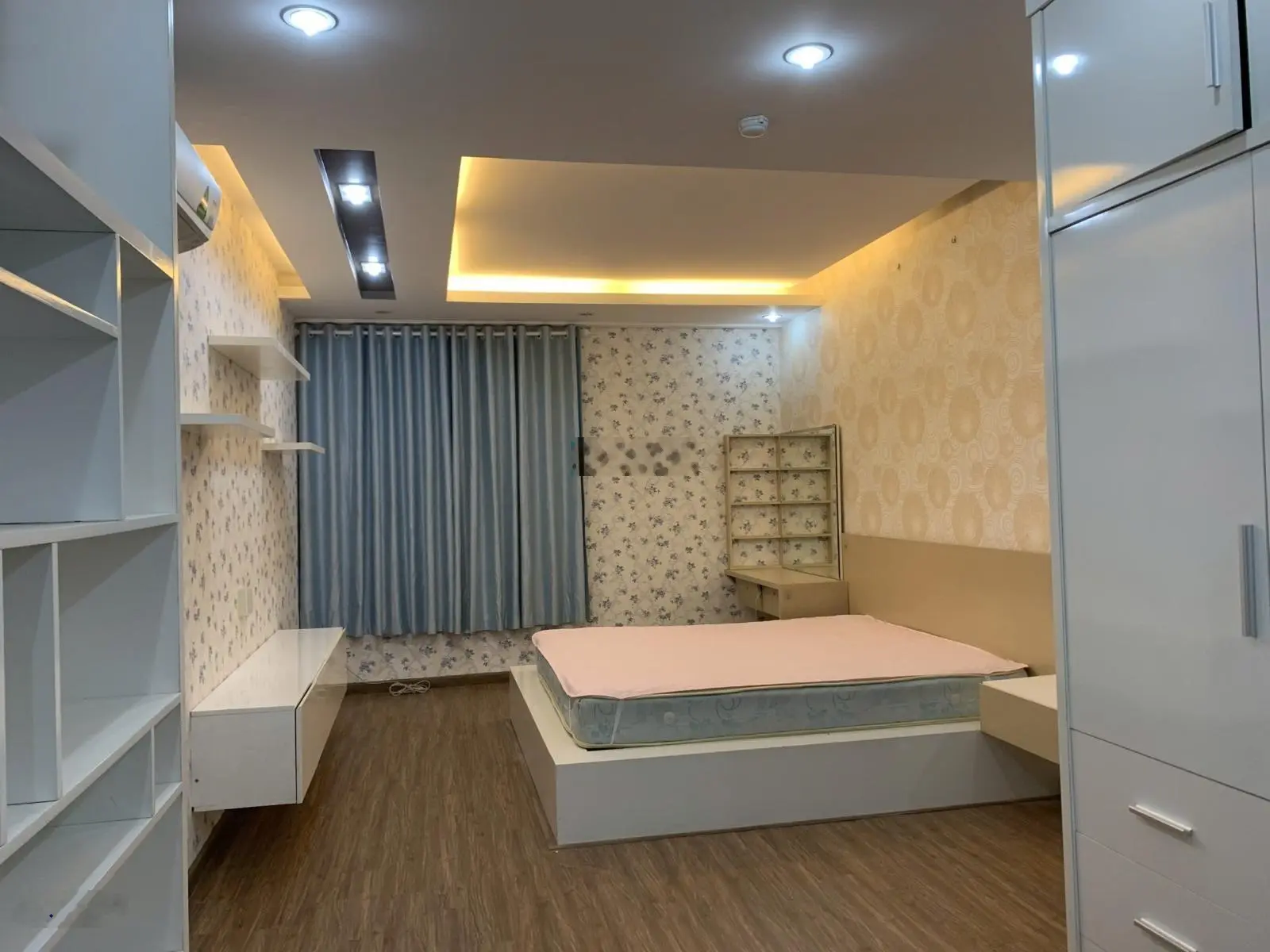 Bán CH Giai Việt - Chánh Hưng 854 TQB P5, Q8. DT150m2, 3PN, 3WC, đầy đủ nội thất, Giá bán 4.6tỷ