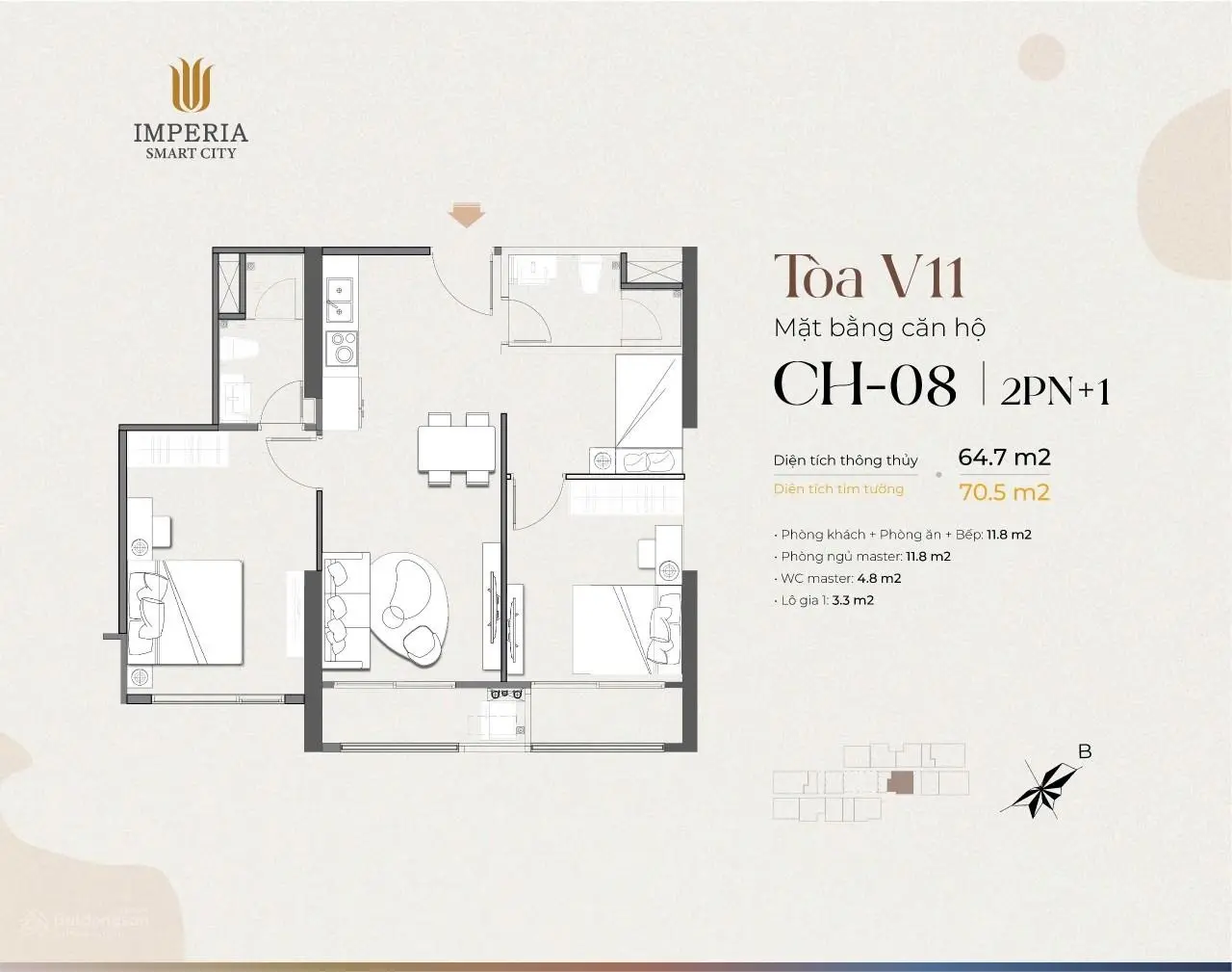 Trực tiếp cđt tư vấn booking tại dự án - quỹ hàng giá tốt nhất giai đoạn I. LH: 0979 220 ***