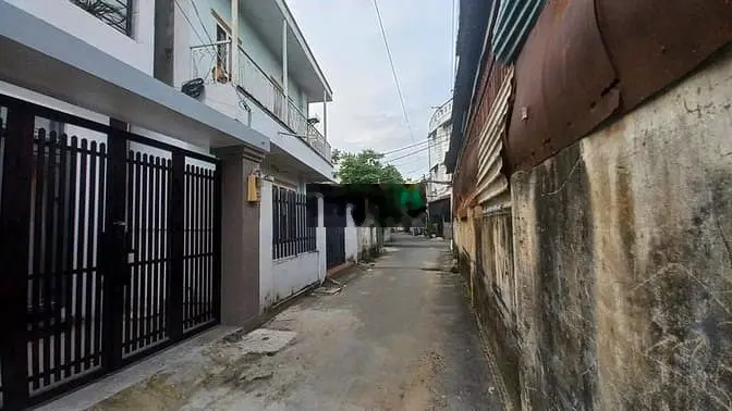 BÁN TOÀ NHÀ 12P CHDV ,THU -60TR/T,đg gò dưa P. tam bình , tp. thủ đức