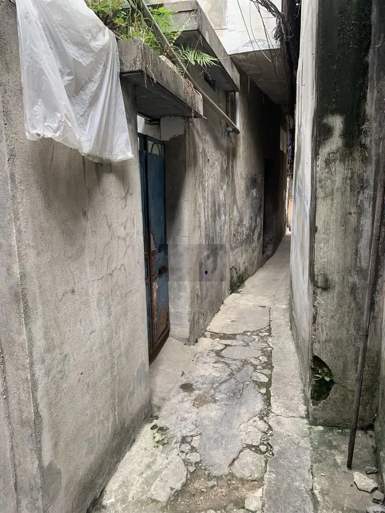 Cần bán nhà số 1/76 chùa hàng