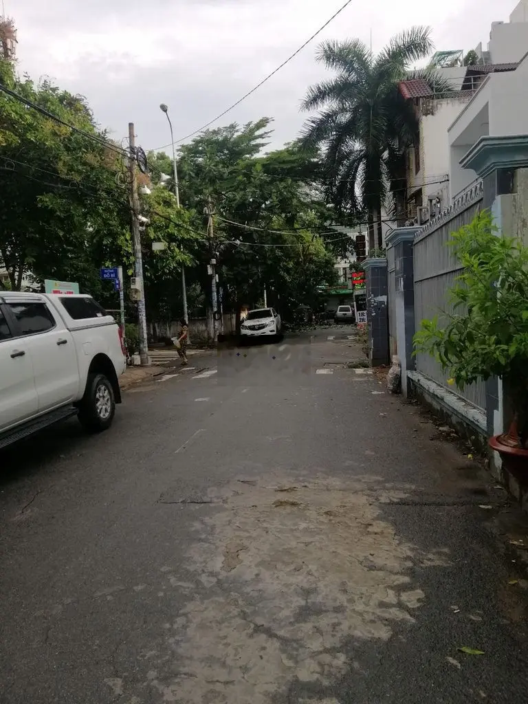 Bán Nhà Mặt Tiền Nội Bộ 326/ Thạch Lam 9.8x18m chỉ 16.2 tỷ
