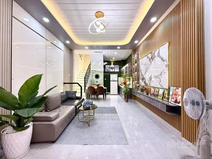 Bán nhà chính chủ sổ hồng riêng 85m2/968 triệu, đường nguyễn thị minh khai, p.tân đông hiệp, dĩ an.