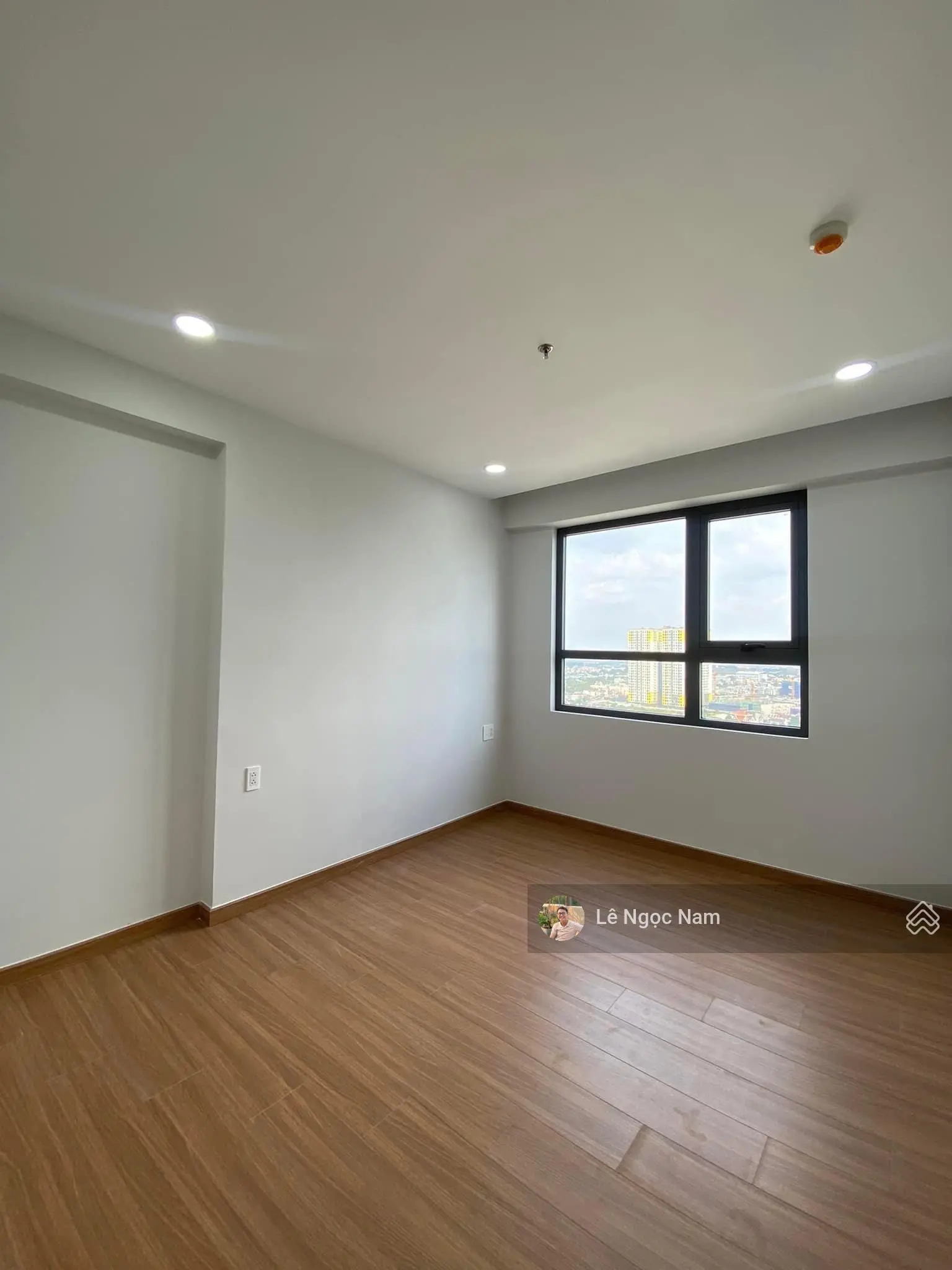 CĂN HỘ 2PN2WC 72m2 PHÚC ĐẠT TOWER DĨ AN, NGAY QL 1K CÓ THƯƠNG LƯỢNG