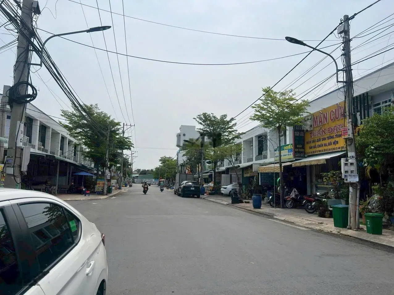 Bán nhà riêng tại Khu Đô Thị Thịnh Gia, Phường Tân Định,TP.Bến Cát, Bình Dương, 2,4 tỷ, 80m2