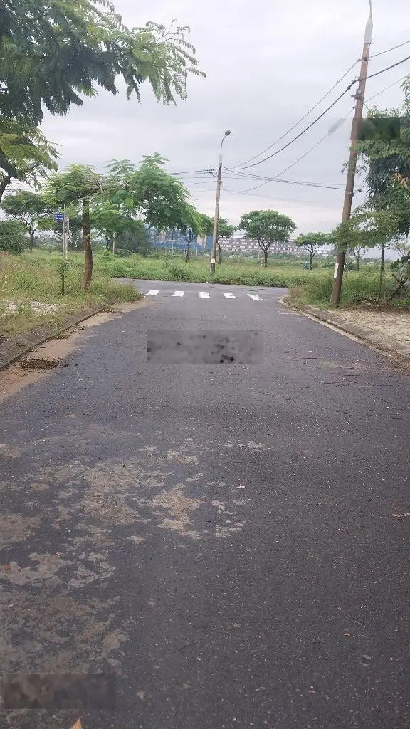 Bán đất nền tại đường Tân Trà, giá tốt chỉ 2,85 tỷ, 100m2