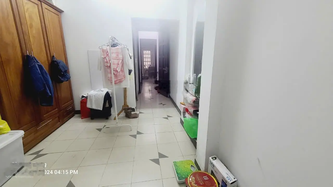 Bán nhà riêng 46,6m2 Chính phủ tại Phú Nhuận
