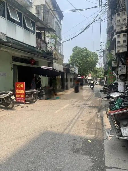 NHÀ ĐẸP TÂY MỖ - LÔ GÓC -40m2- 5 TẦNG-Ô TÔ- GẦN PHỐ -AN SINH ĐẦY ĐỦ