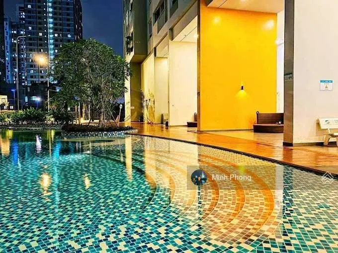 CHÍNH CHỦ BÁN CĂN HỘ 3PN FULL NỘI THẤT THE KRISTA - GIÁ 4,9 TỶ (giá tốt)