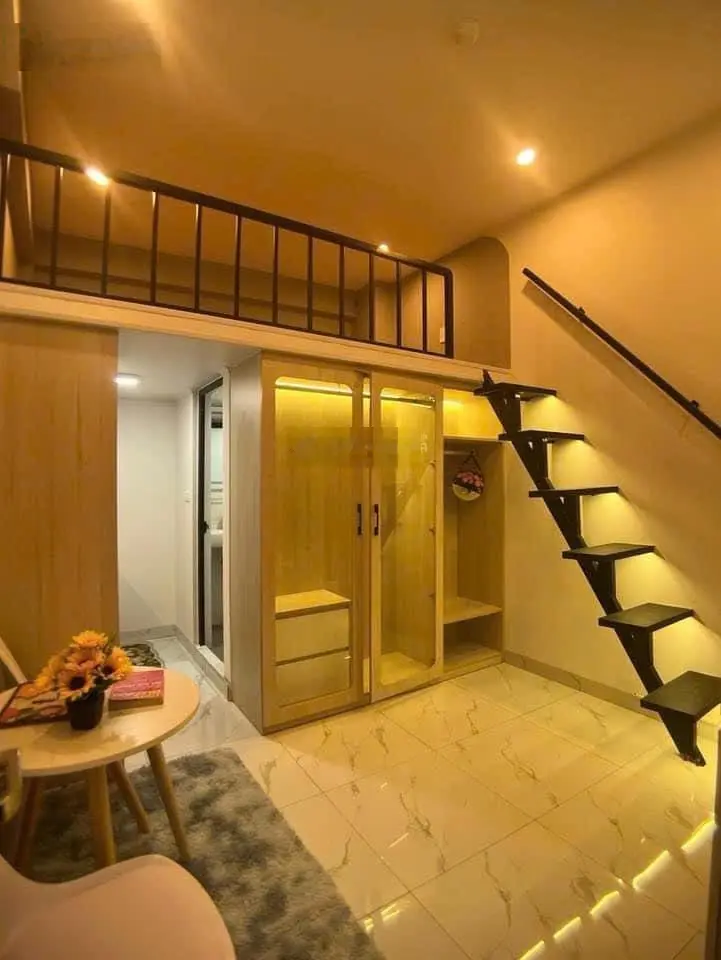 (Siêu thoáng) bán nhà CCMN Nhân Hòa 100m2x8T 29PN oto đỗ 155tr /1t thang máy mới đẹp chuẩn PCCC TX