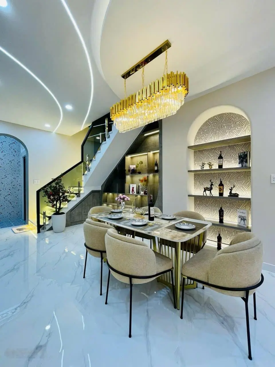 Kẹt tiền cần bán nhà 56.2m2 đường Hiệp Thành 2, phường Hiệp Thành, quận 12, sổ sẵn