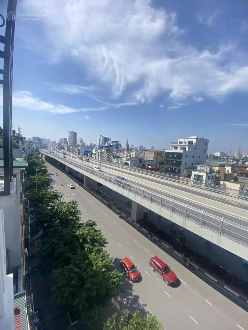 Bán nhà biệt thự ở đường Đầm Trấu, 23,8 tỷ, 70m2, view đẹp