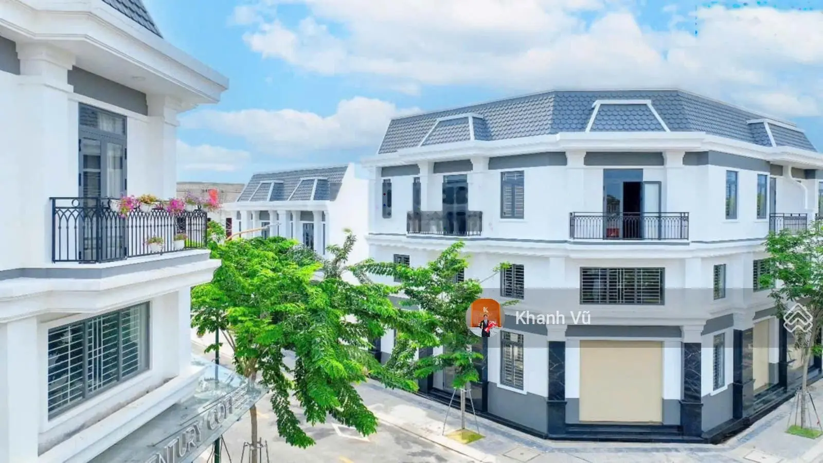 Nhà phố thương mại Richland Residence - Giá 2.5 tỷ