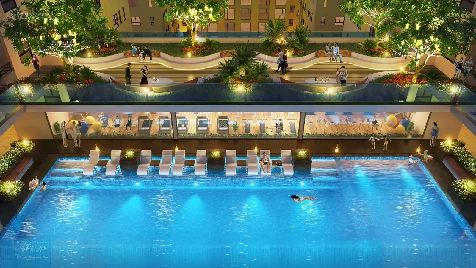 Hết khả năng thanh toán bán 56m2 giá 1.35 tỷ 62m2 giá 1.45 tỷ, có thuế VAT