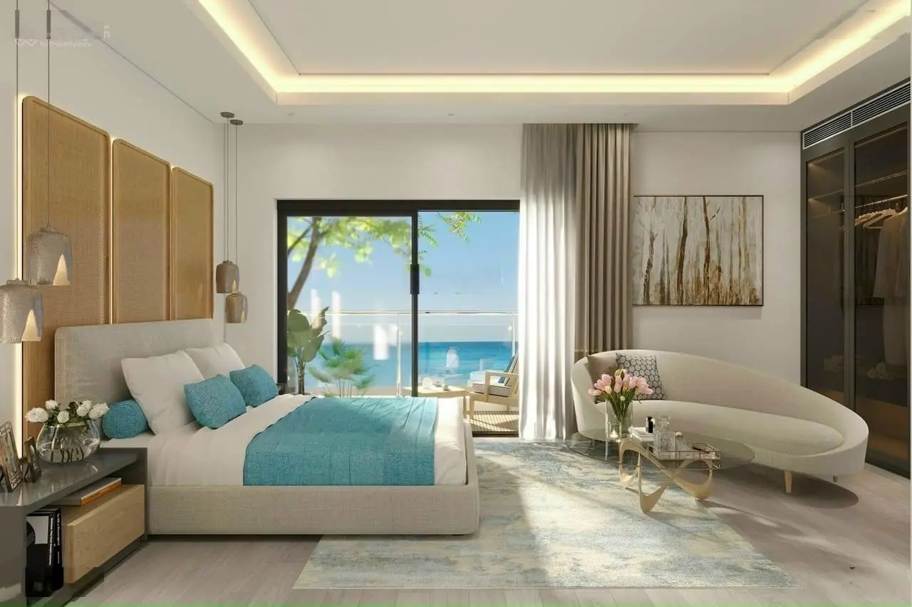 Bán 05 suất ngoại giao Biệt Thự Vlasta Sầm Sơn view biển cực đẹp DT 250m2 giá 13 tỷ vay NH HTLS 0%