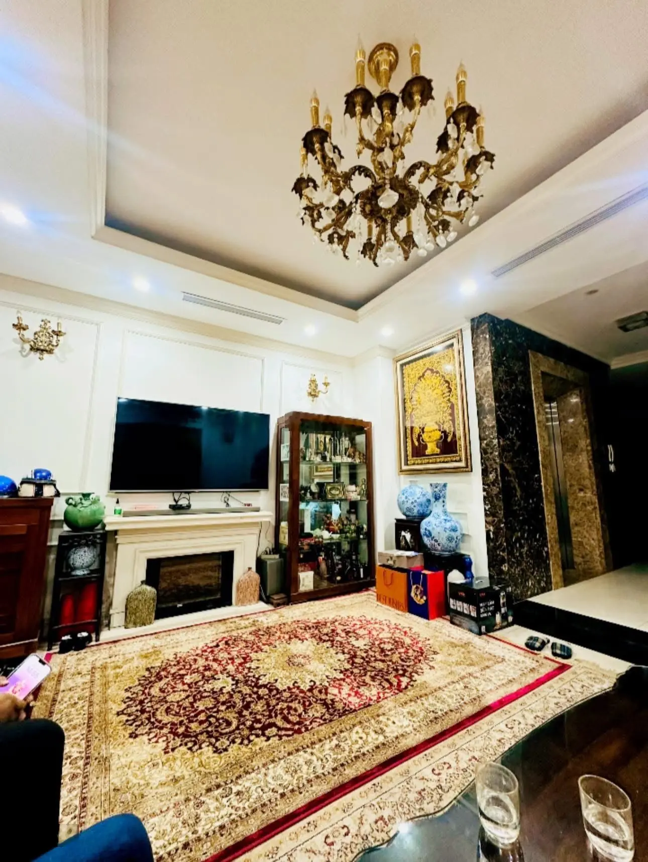 Siêu phẩm liền kề khu Fafilm Việt Nam