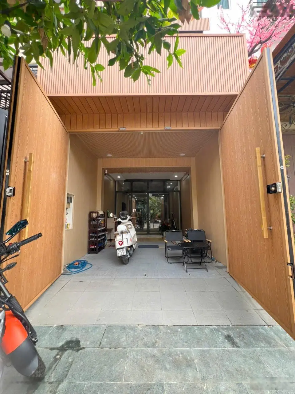 BÁN NHÀ MẶT TIỀN SIÊU ĐẸPBÙI TÁ HÁN, P.AN PHÚ, TP.THỦ ĐỨC Diện tích: 4 x 20m công nhận đủ 80m²