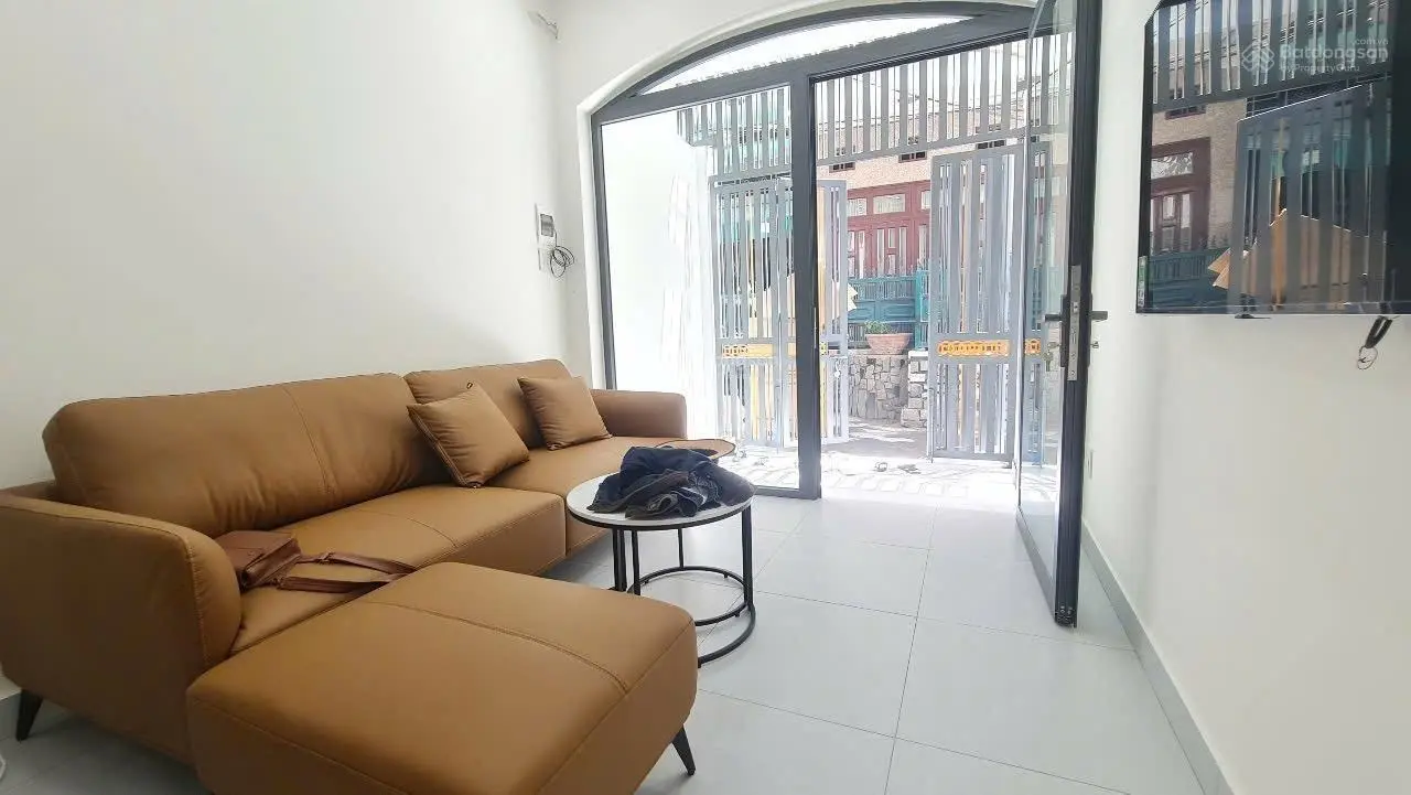 Siêu phẩm nhà đẹp full nội thất phố tây - giá 4,8 tỷ - tp nha trang