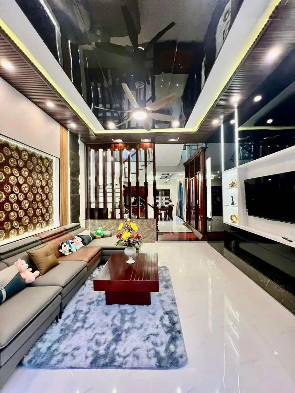 Bán NR đẹp, 3PN, 3WC, 85.5m2, 6,5 tỷ ở Nguyễn Thúy, Hòa Minh, Liên Chiểu, Đà Nẵng