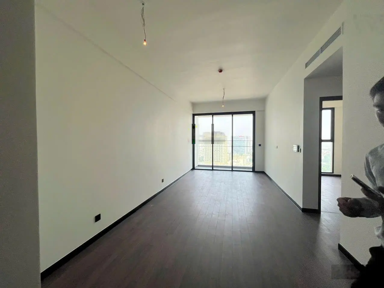 Bán căn hộ 2pn+ 92.9m2 - view lôttle & hồ tây, nội thất cao cấp - tiện ích đẳng cấp
