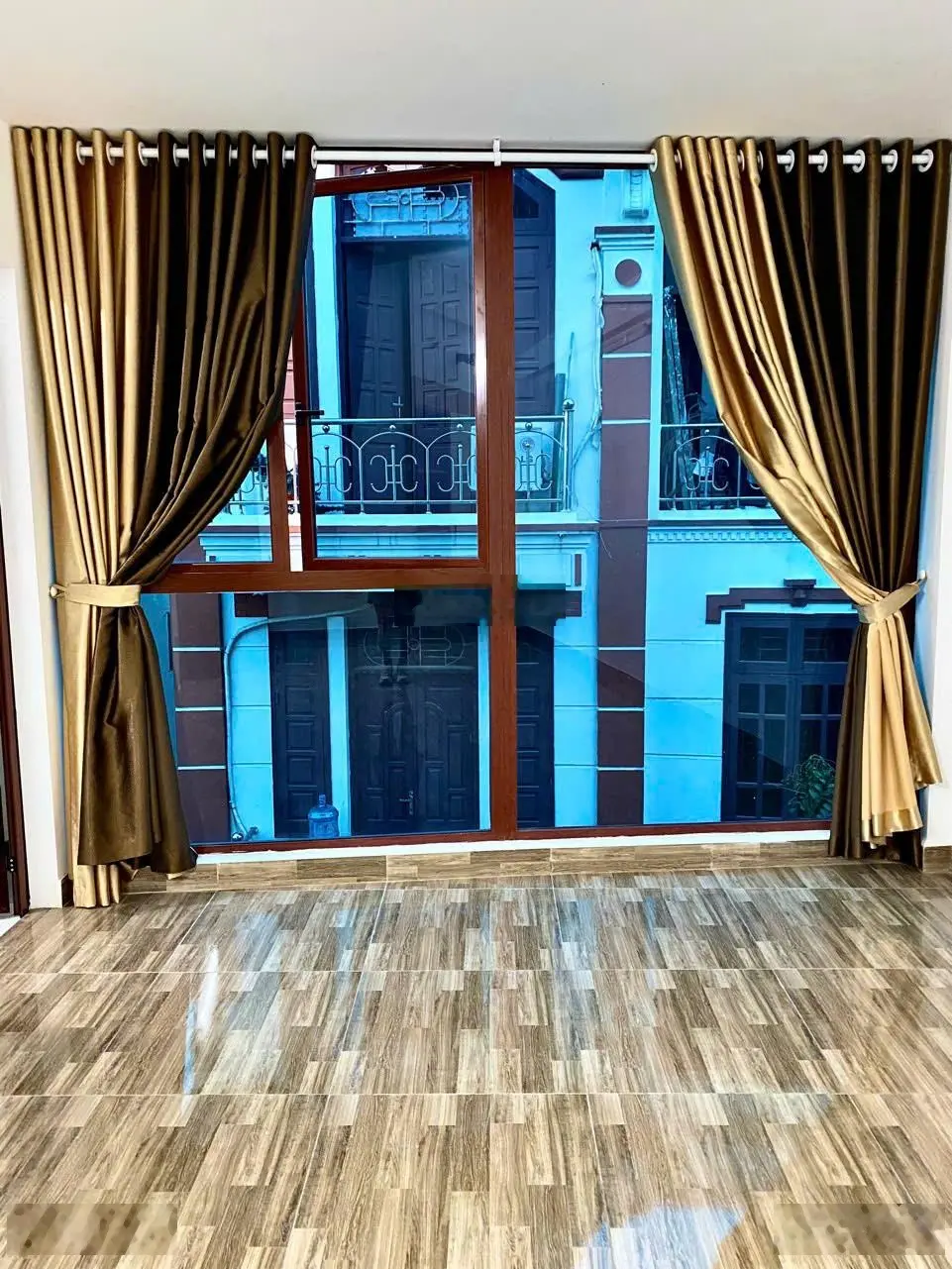 Mới tinh đẹp Trương Định (Ngõ 207)