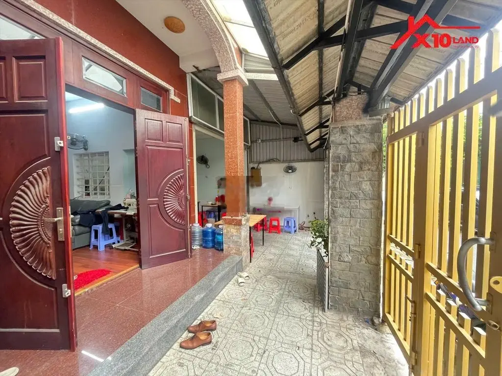 BÁN NHÀ 1 TRỆT 1 LẦU 10x14 NGAY KHU DÂN CƯ P. TAM HIỆP CHỈ 6,3 TỶ.