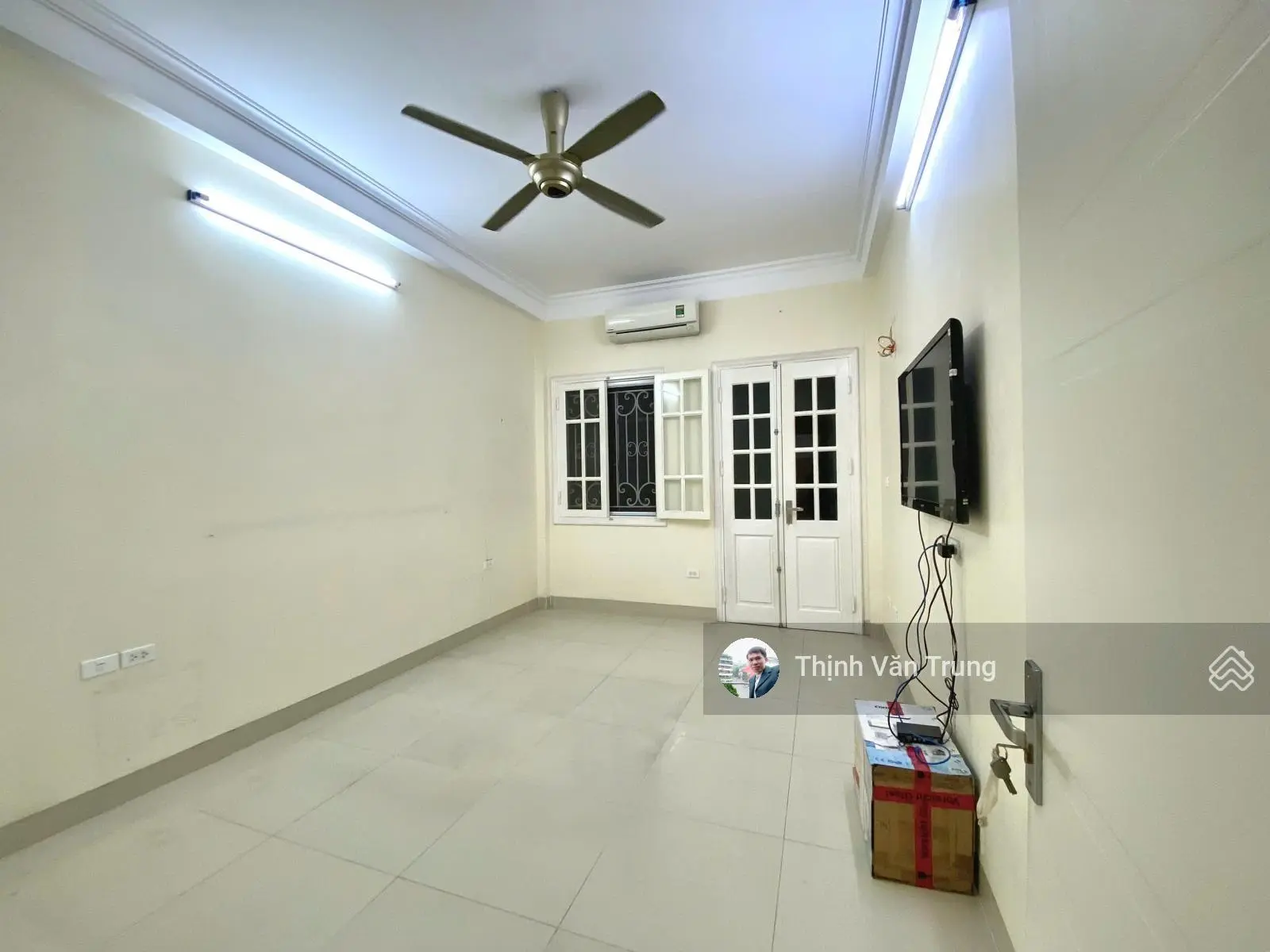 Bán nhà phố Thái Hà phân lô ô tô chạy 50m2 x 5 tầng nội thất xịn 14.7 tỷ