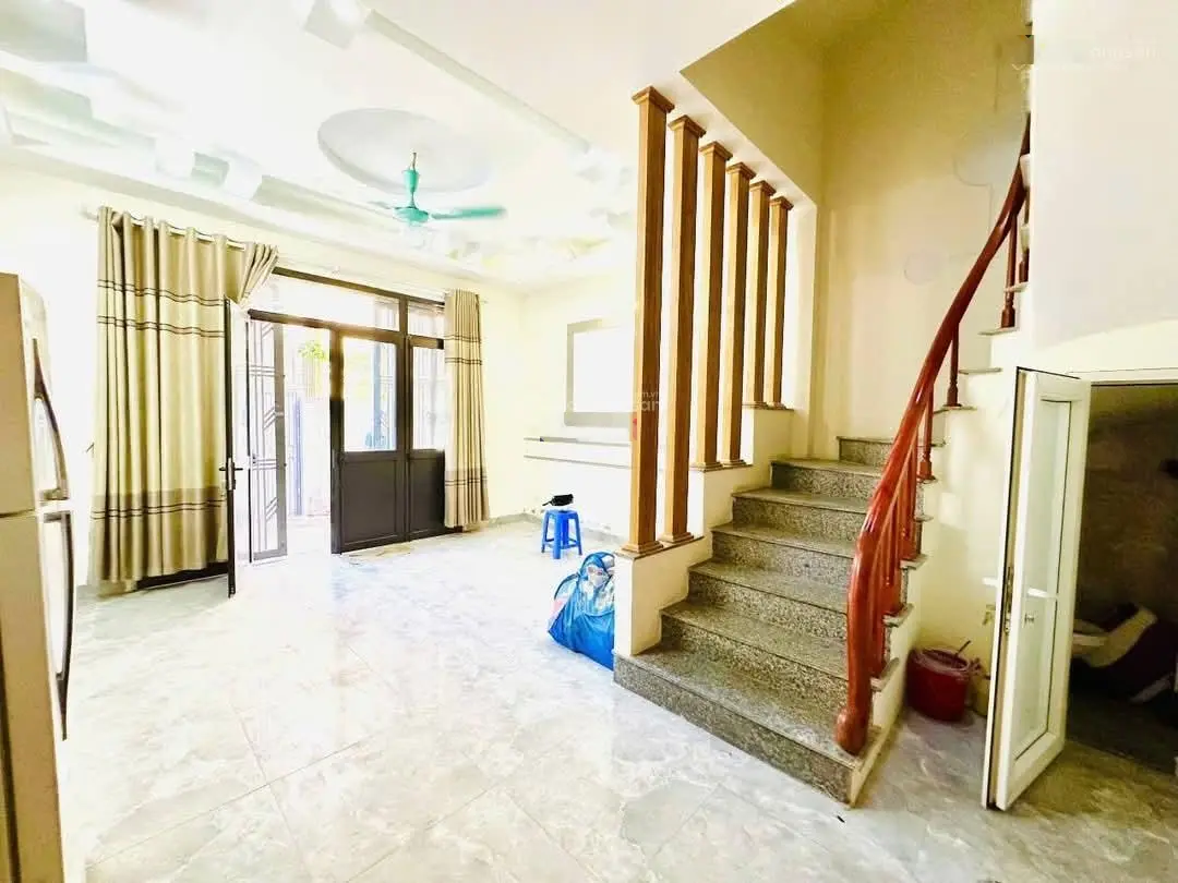 Bán nhà lô góc - ô tô đỗ cửa - ngoại giao đoàn - xuân la - xđ - tây hồ 38m x 5 tầng - giá hơn 8 tỷ.