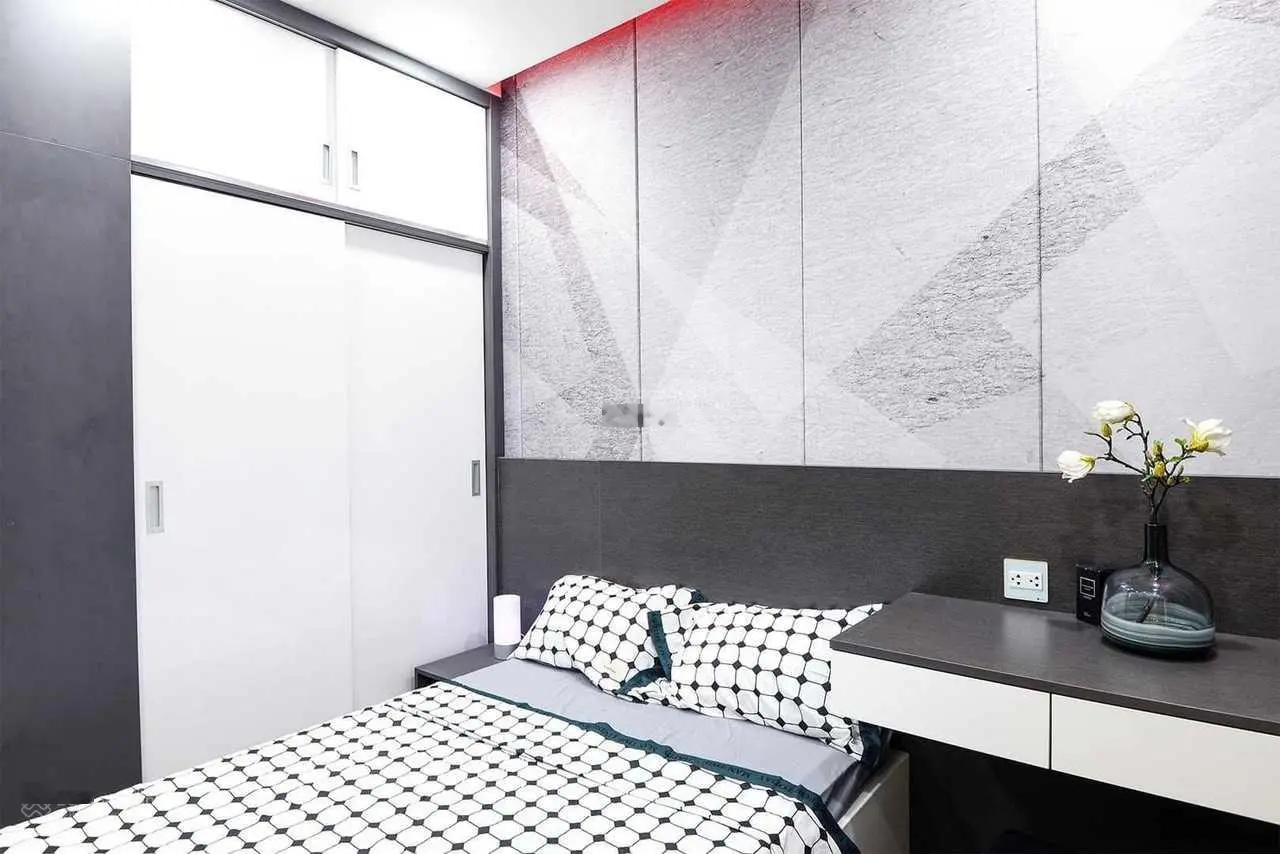 Bán căn hộ GoldSeason 47 Nguyễn Tuân, 59m2, 2 ngủ, view thoáng, full nội thất, chỉ nhỉnh 5 tỷ