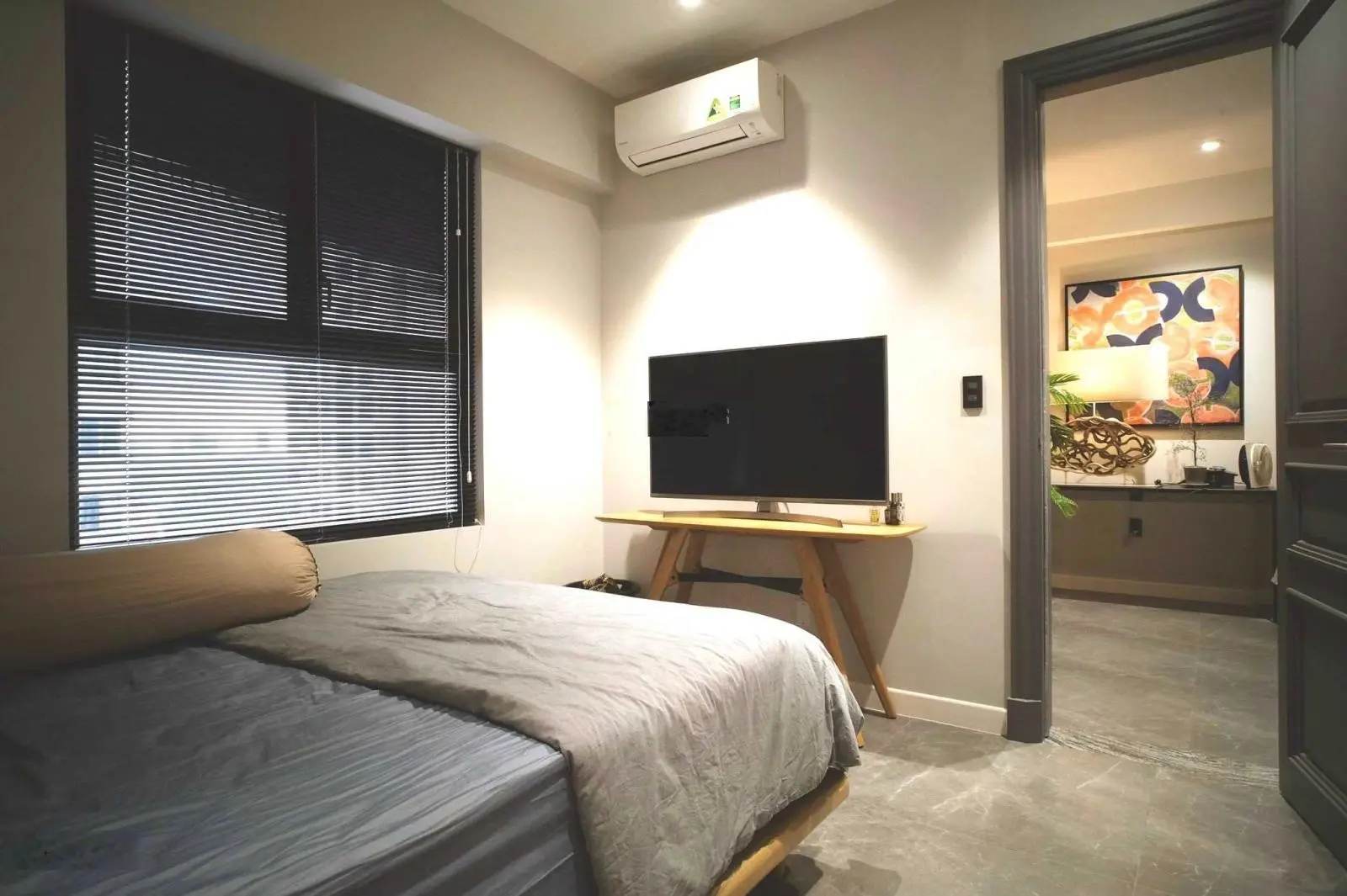 Bán căn hộ Gold View 2PN, lầu cao. Hướng Đông Nam. View Sông ;Full NT đẹp , Giá 3.9 tỷ; 0972 443 ***